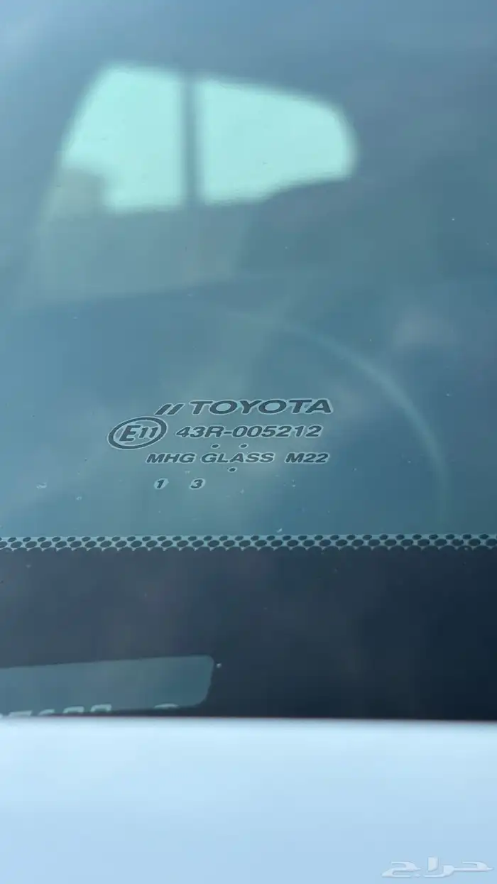 تويوتا كامري 2016 GLX فل كامل مالك الأول 20