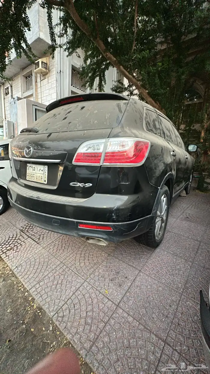 مازدا Cx9 للبيع 2