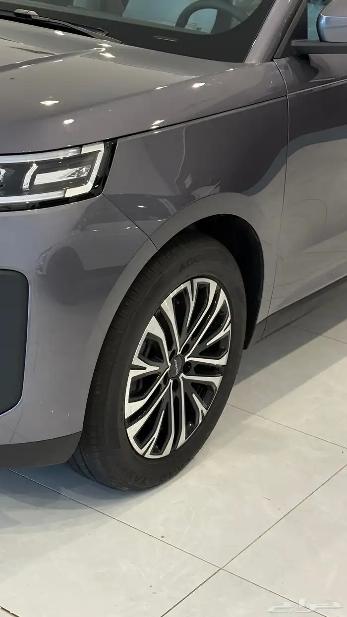 جايكو j 5 النص فل 2026 بسعر حصري وومميز 2