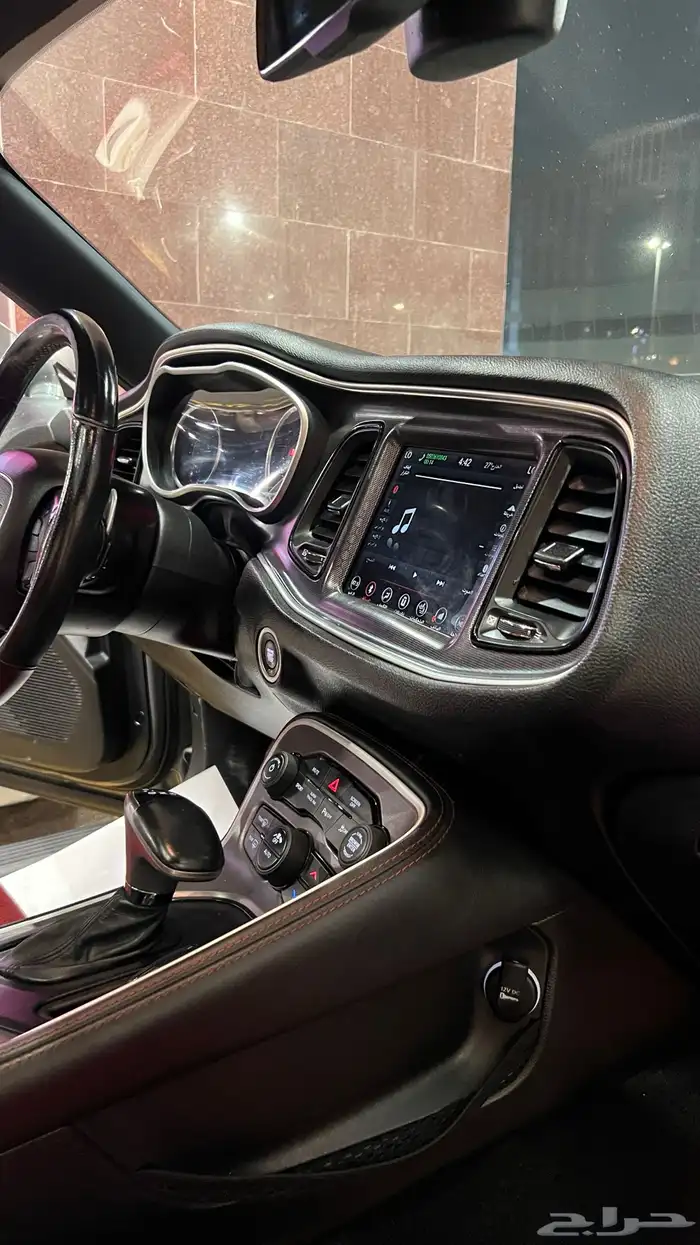 تشالنجر 2019 GT 24