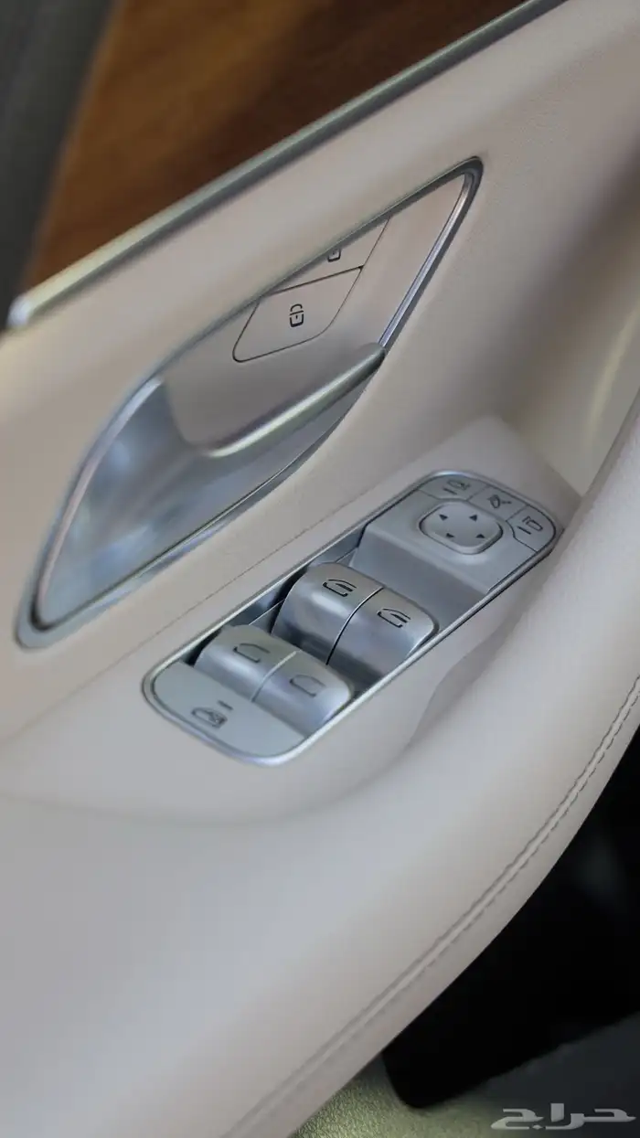 مرسيدس GLE .. وكالة ( البيع سمح ) 12