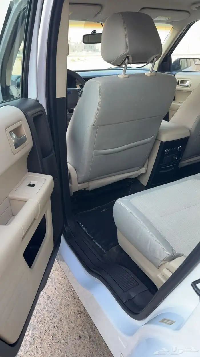 فلكس 2015 مالك اول من الوكاله 6