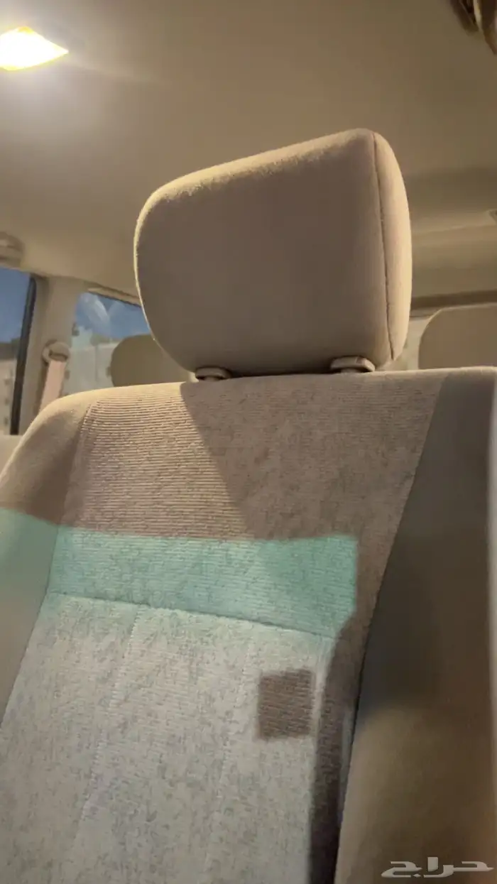 لاندكروزر 2003 نضيف 13