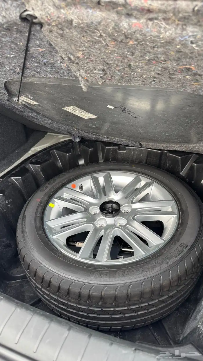 كابرس 2013 بدي وكالة 40