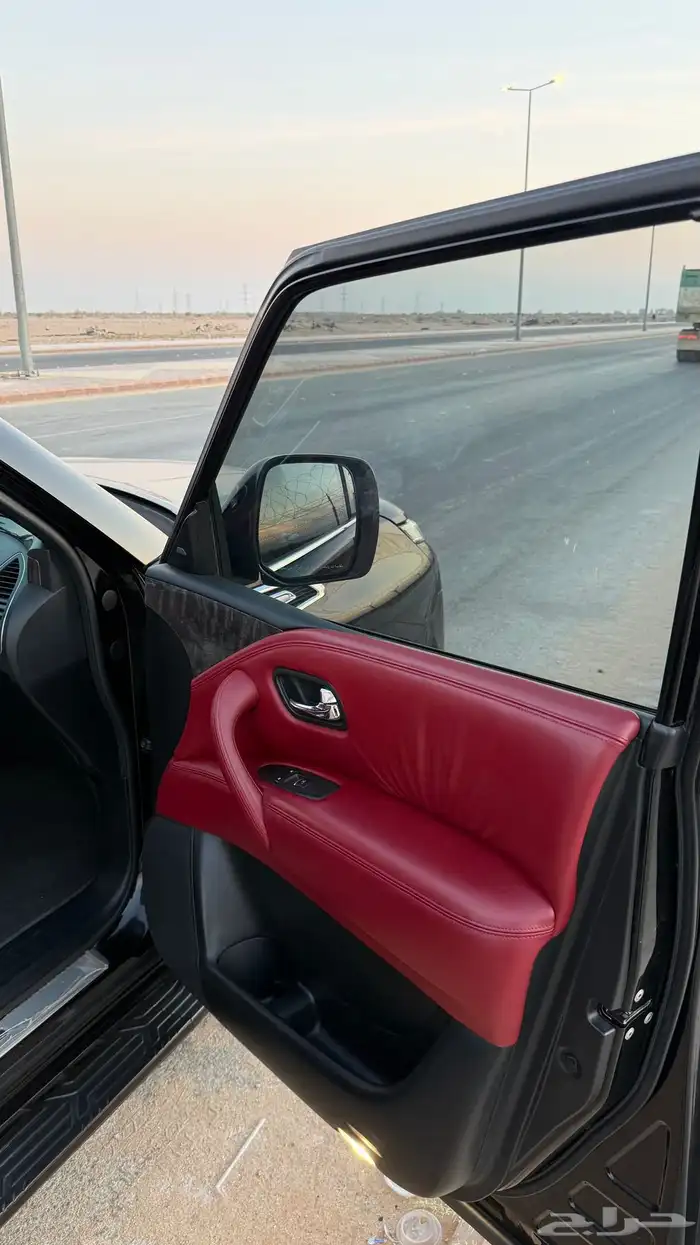 باترول 2014 44