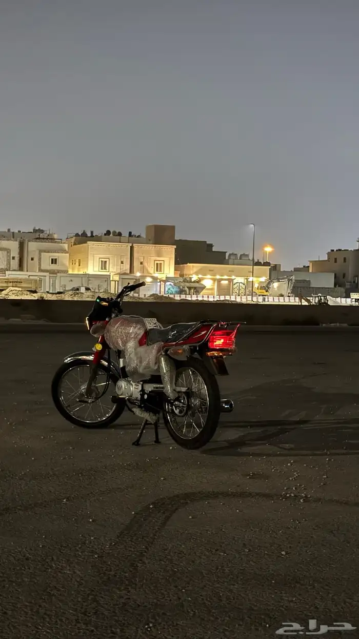 دباب اكس مية X100 1