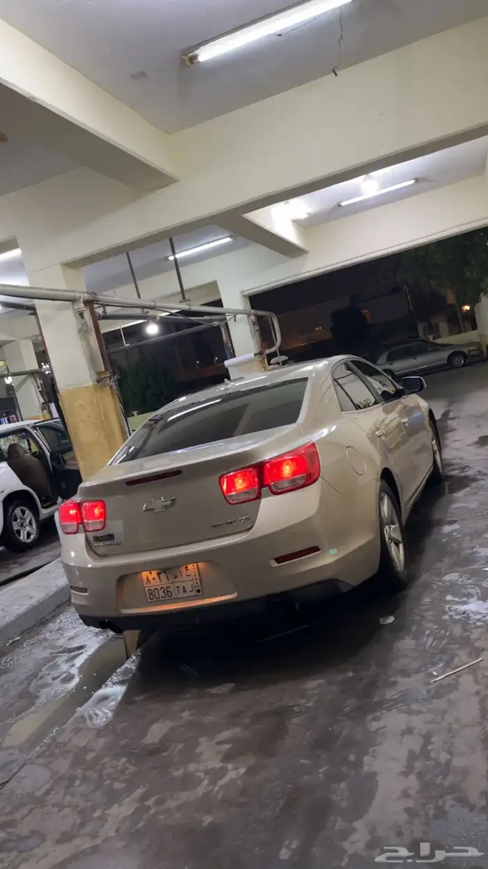 ماليبو 2013 فل كامل 0