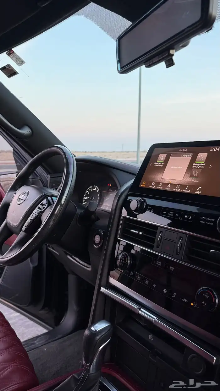 باترول 2014 48