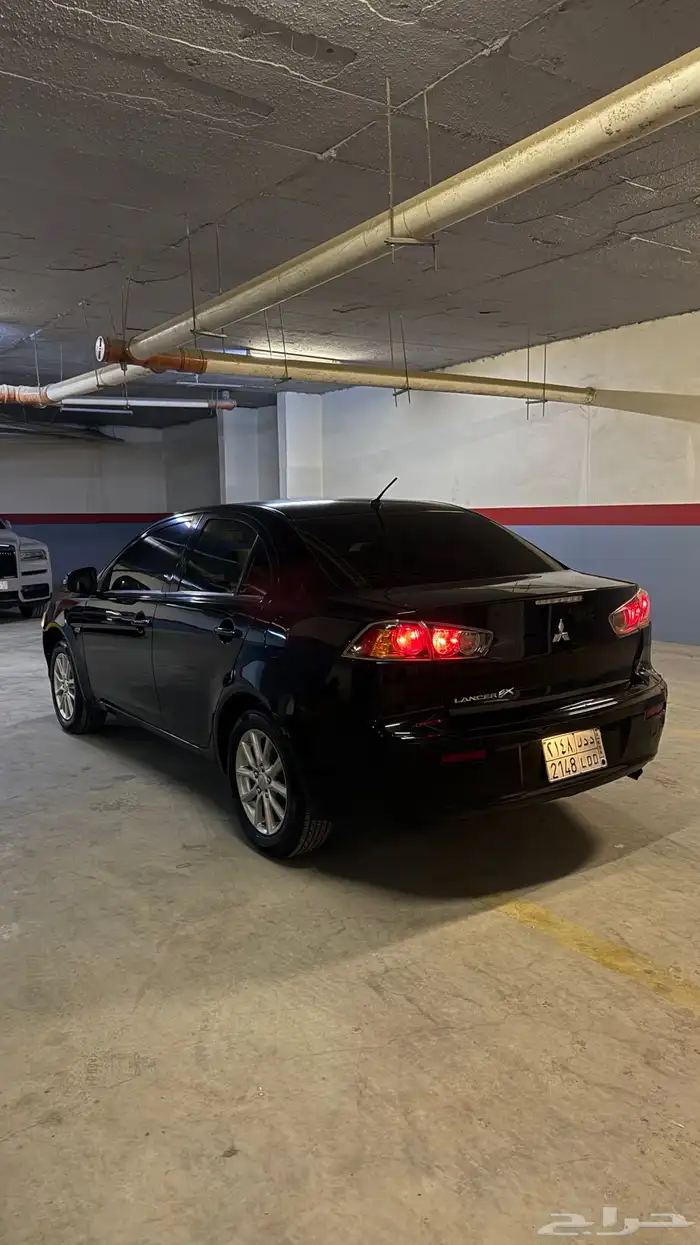 لانسر 2016 1.6 3