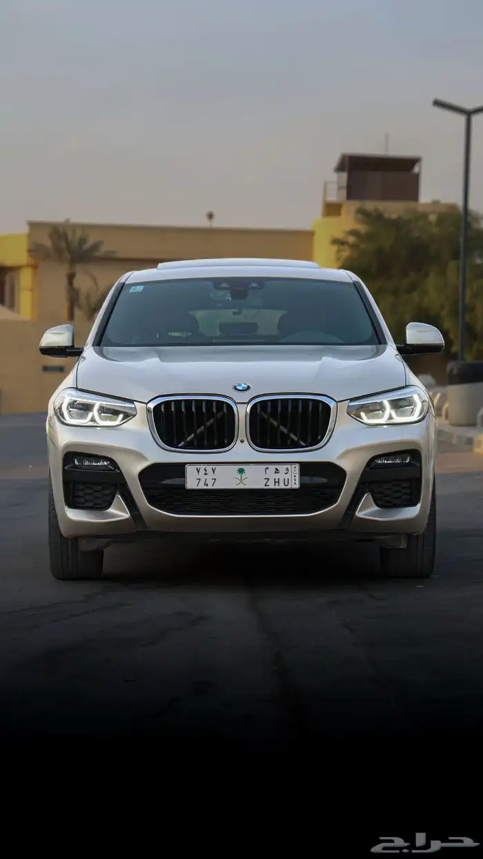 ناغي X4 M .. ( وصل الزين ) 6
