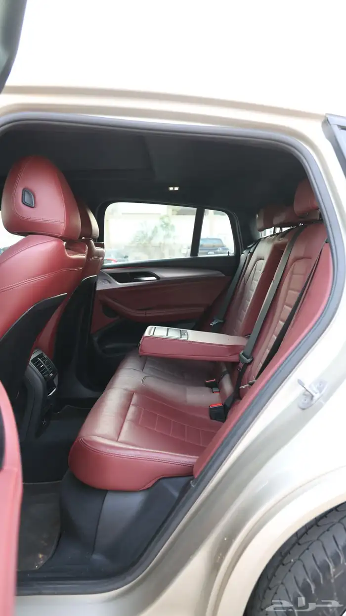 ناغي X4 M .. ( وصل الزين ) 32