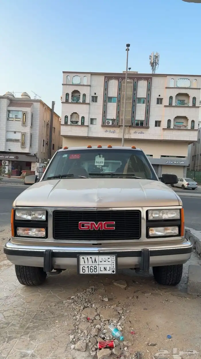 جمس سوبربان 1993 صنف 1