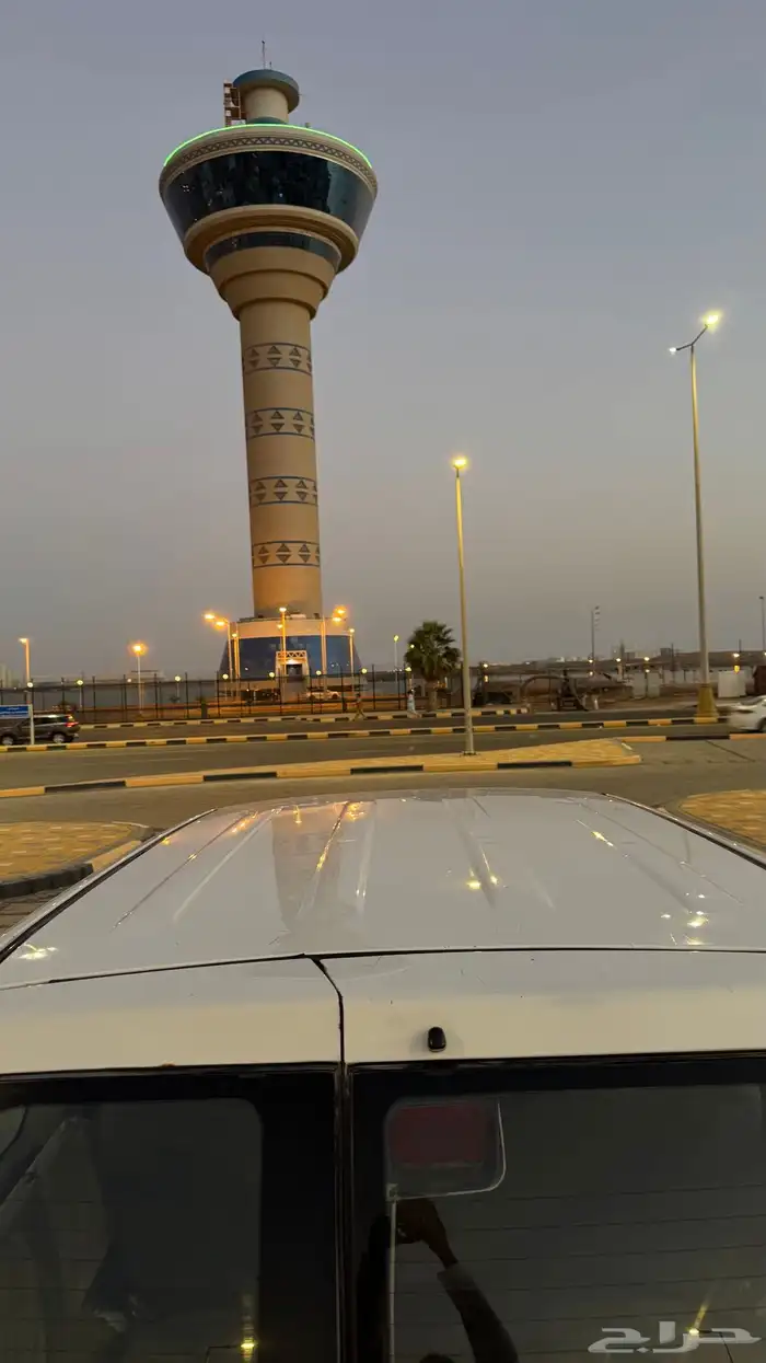 للبيع لاندكروزر 1999 8