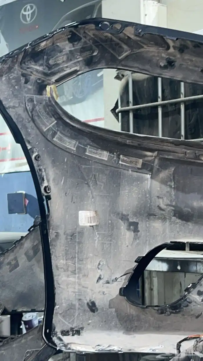 صدام تشارجر اصلي وكالة 2023 4