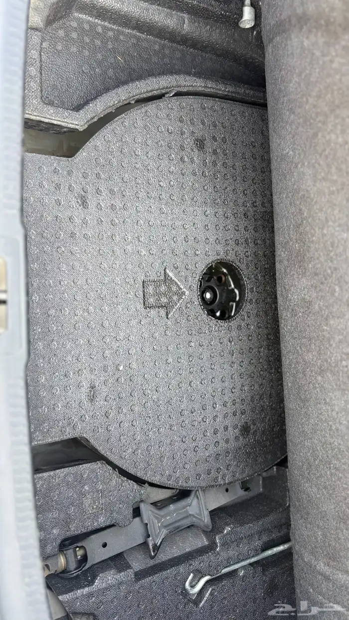 تويوتا كامري 2016 GLX فل كامل مالك الأول 41