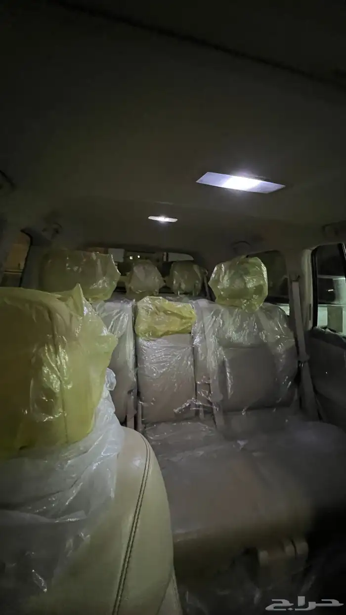 لكزس بريمي 2013 فل كامل DD 9