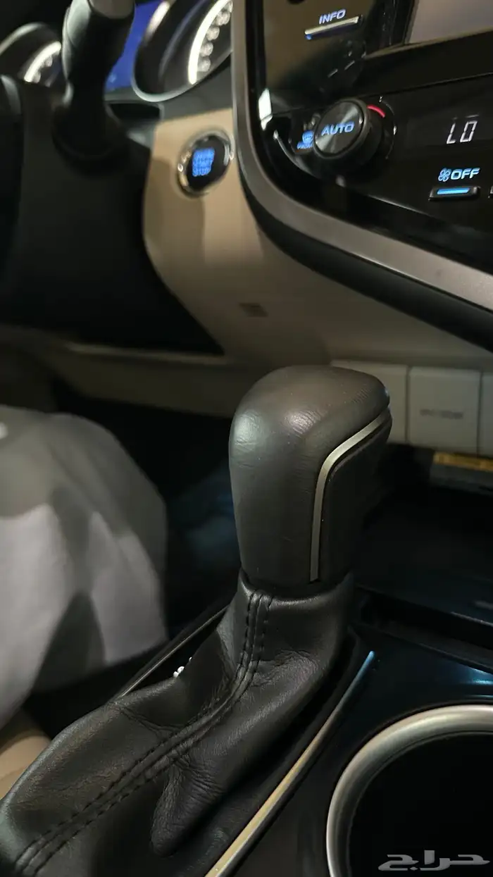 كامري قراندي 2020 21