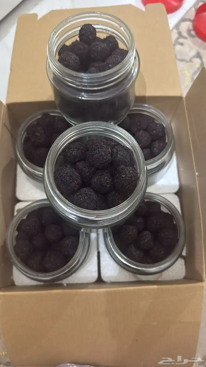 بخور الهيبه من اسمه هيبه 0