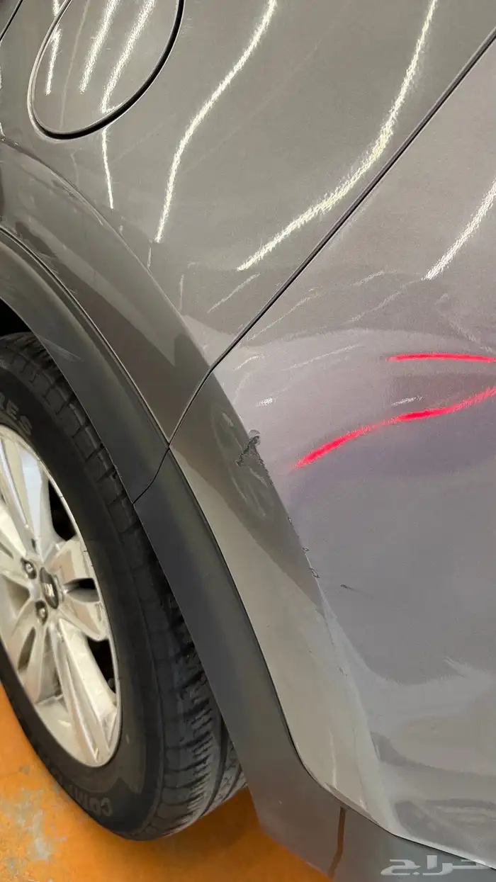 كيا سبورتاج 2018 فل كامل 7