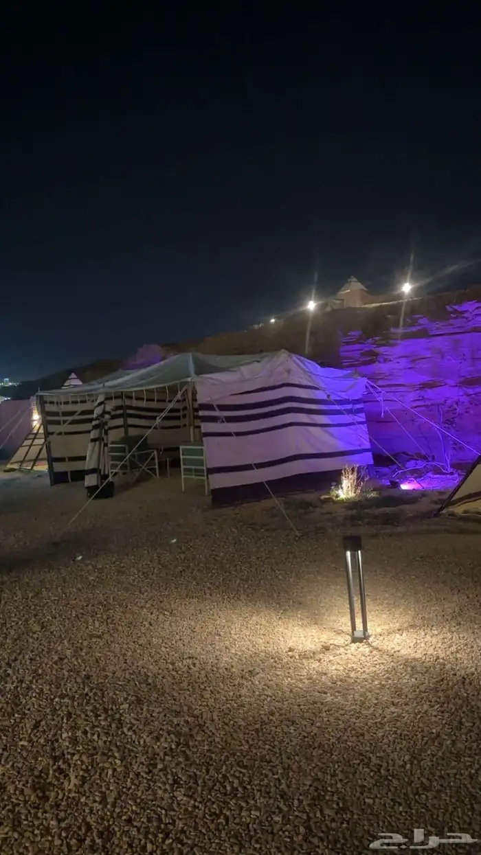 ترك مع معداتها و موقعها جاهز للبيع 1