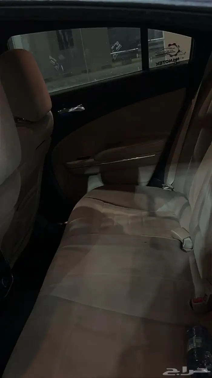 دووج تشارجر نظيف للبيع 8