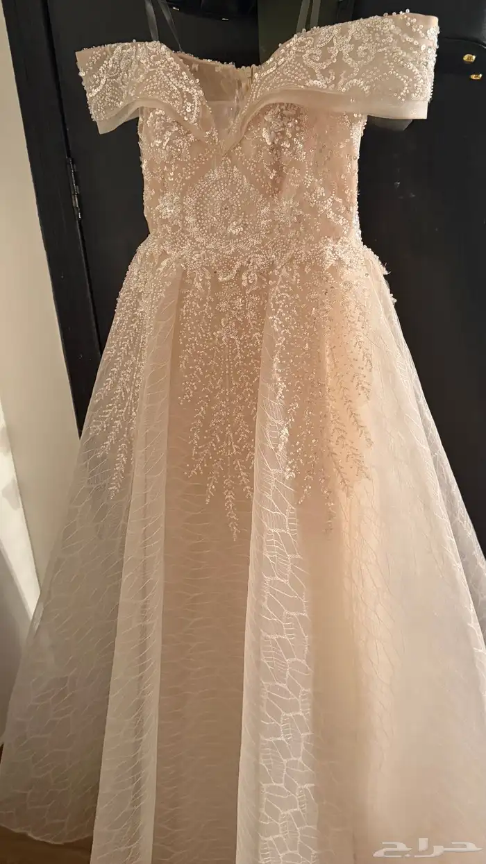 فستان للبيع 3