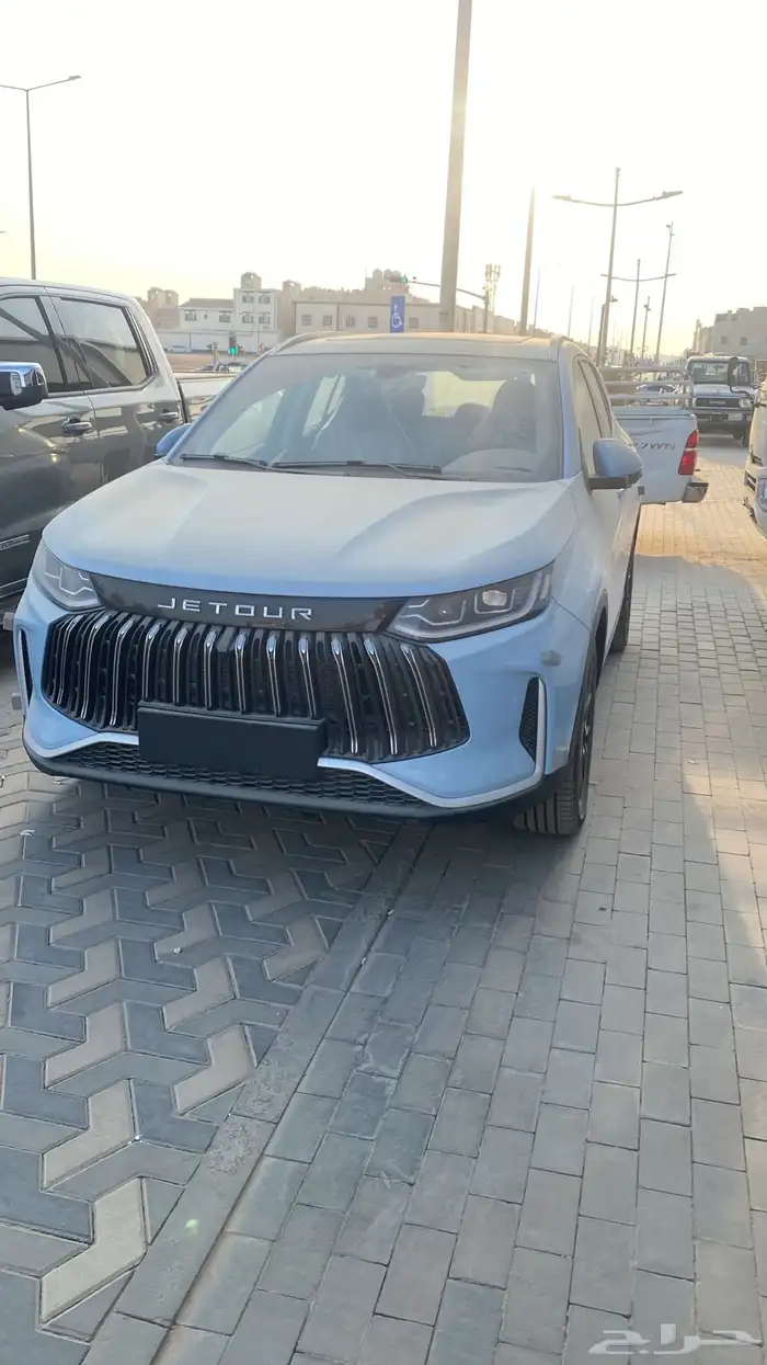 شركة التموين الحديث جميع انواع السيارات 4