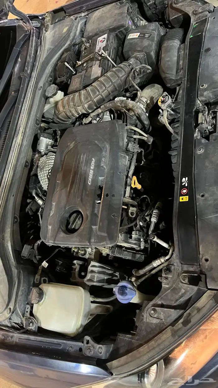 النترا ديزل أفانتي 2016 20