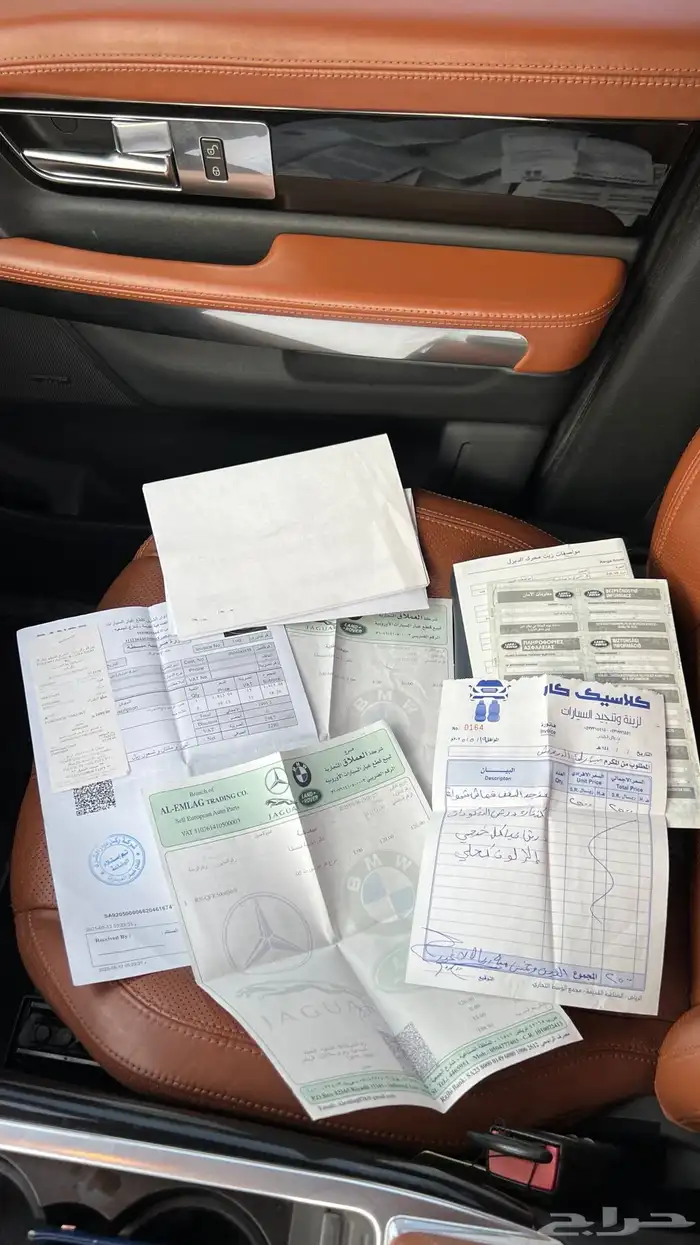 رنج روفر سبورت 2010 سوبر تشارج تجهيز اوفرود بالكامل 90