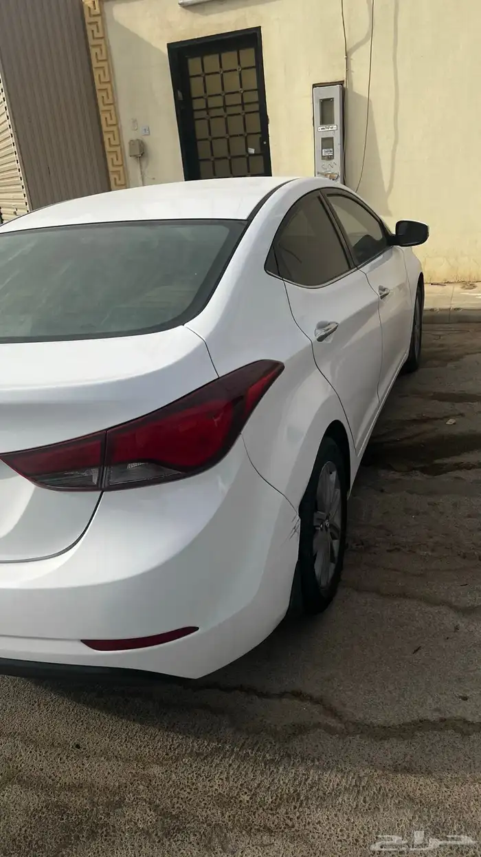 انترا. 2014 انا المالك الاول من الوكاله القير والمكينه شرط 5