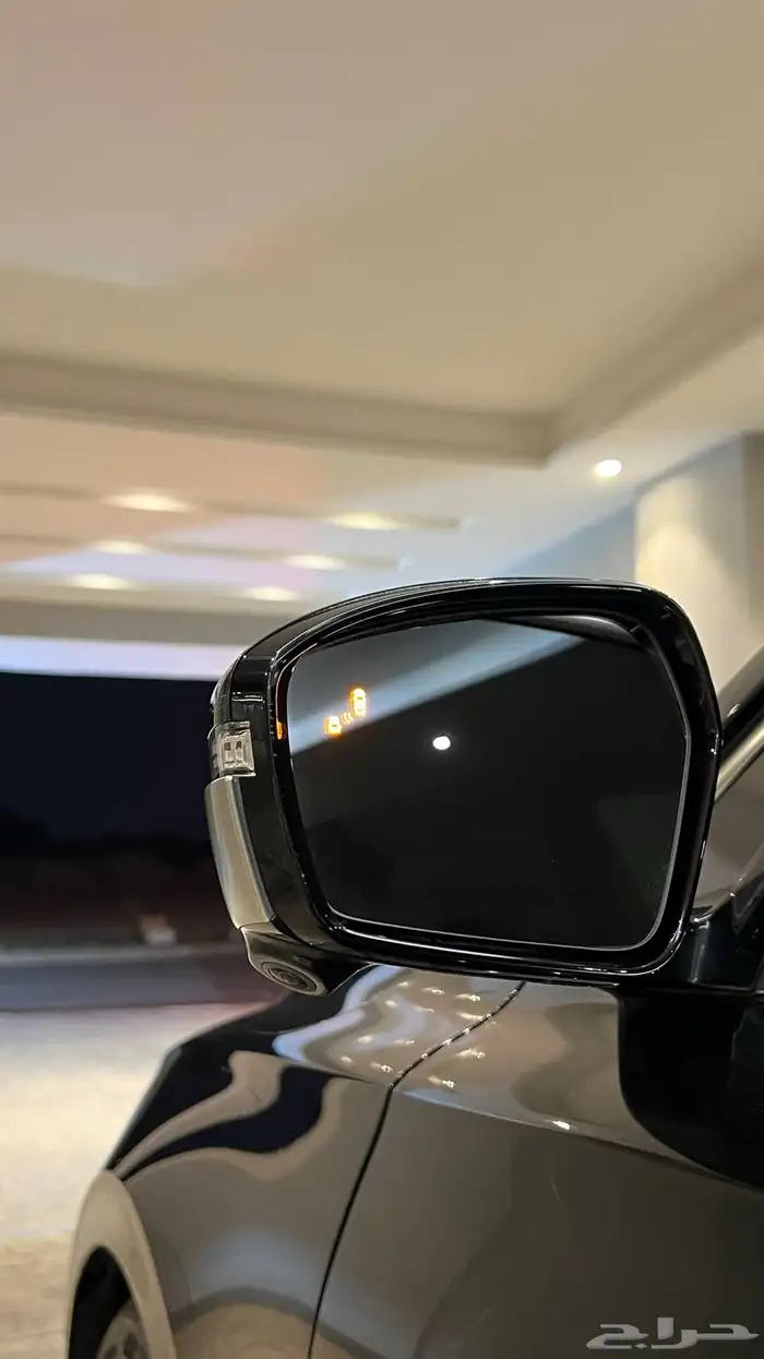 ازيرا (كاليجرافي) 2020 (بنزين 6V) فل اوبشن أعلى فئة ديجيتال 10