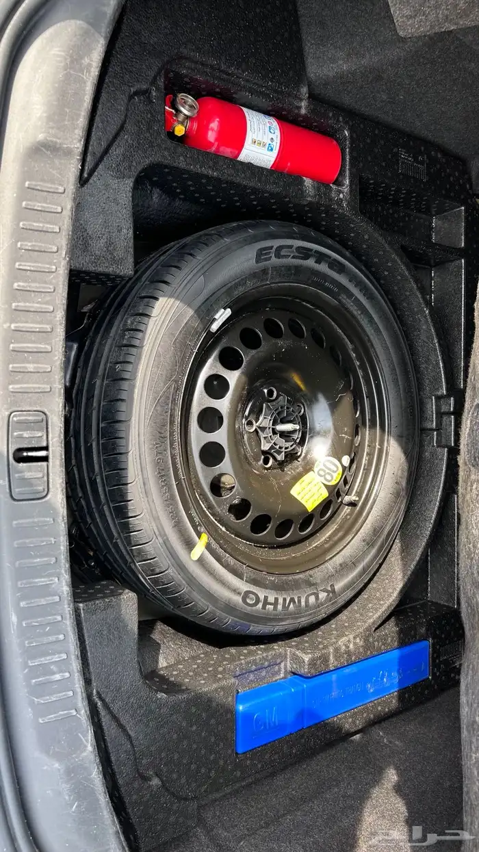 ماليبو 2013 LTZ V6 نظيفة جدا 17