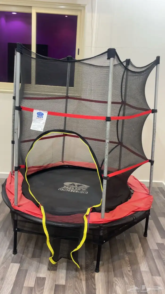 نطيطة أطفال 0