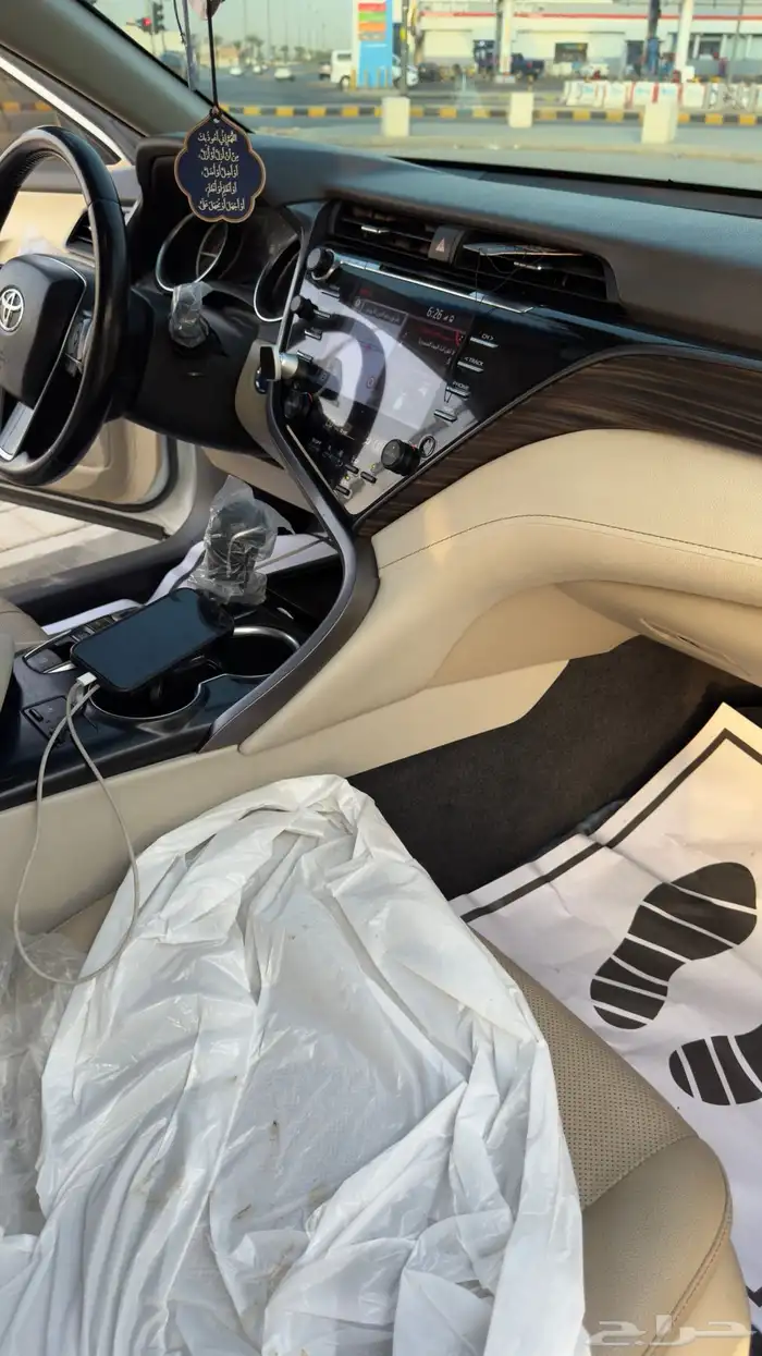 كامري لومير 19 11