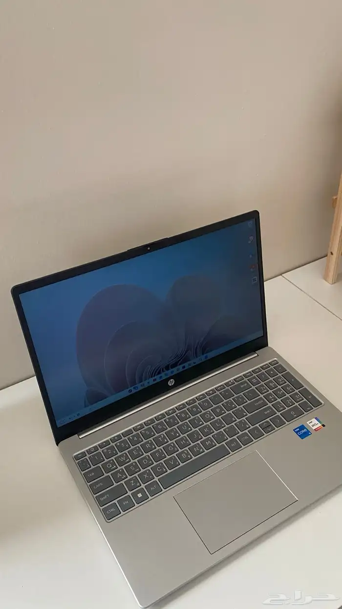 لابتوب اتش بي i5 0