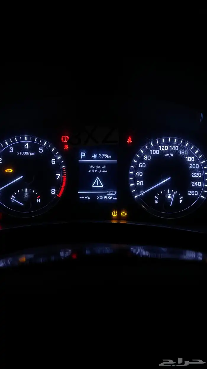 سوناتا 2018 بدون مكينه مخيطه للبدل 1