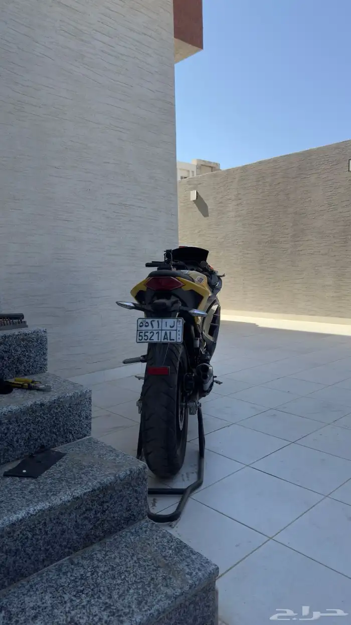 دباب بورسبورت 250 موديل 2024 8