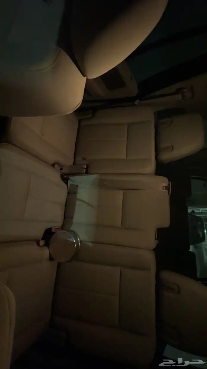 للبيع فورد اكسبديشن 1