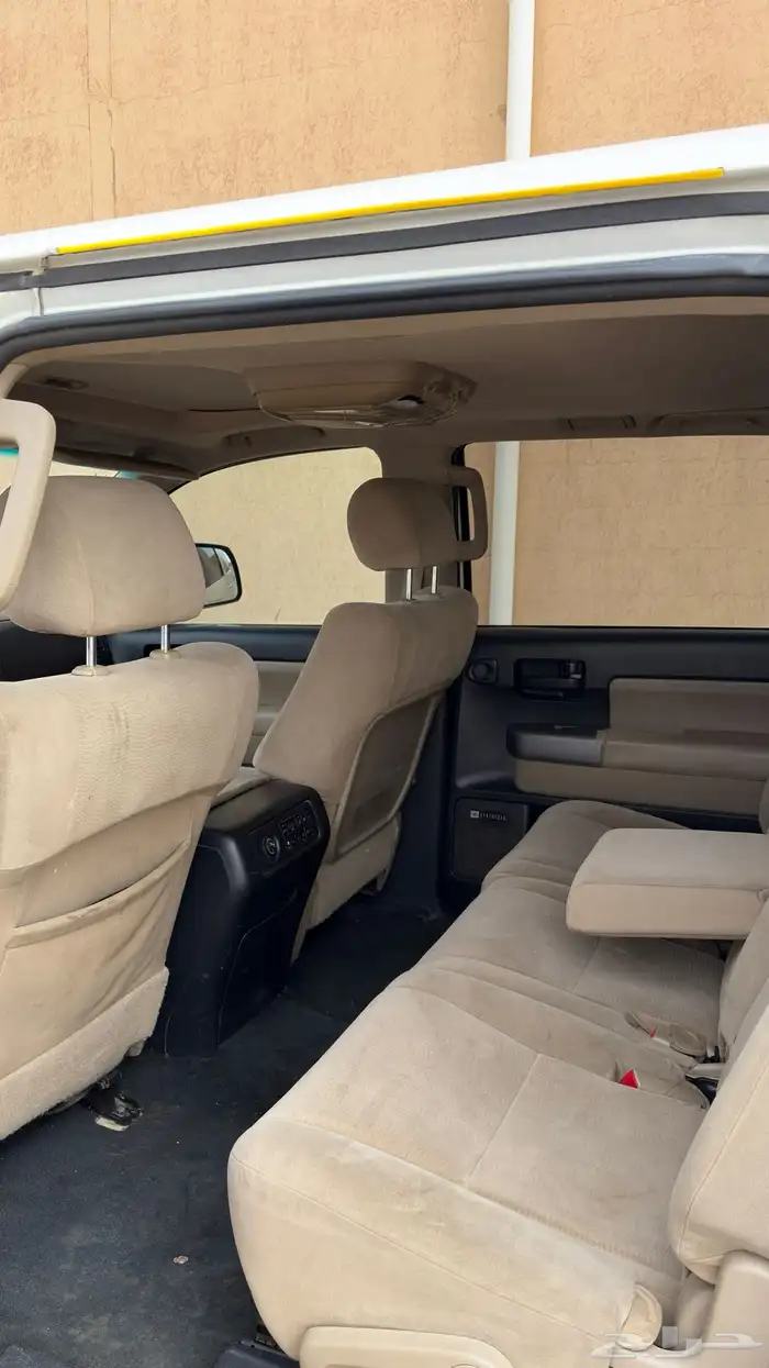 سيكويا فل كامل 2014 6