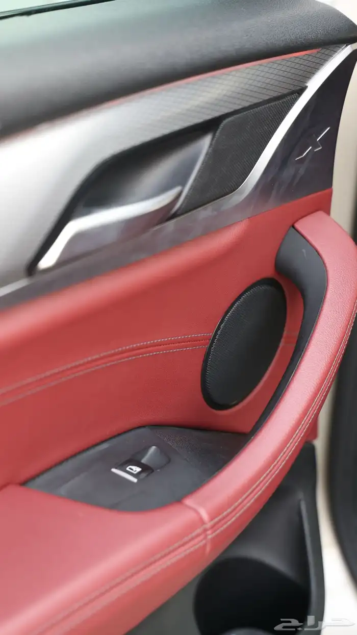 ناغي X4 M .. ( وصل الزين ) 31