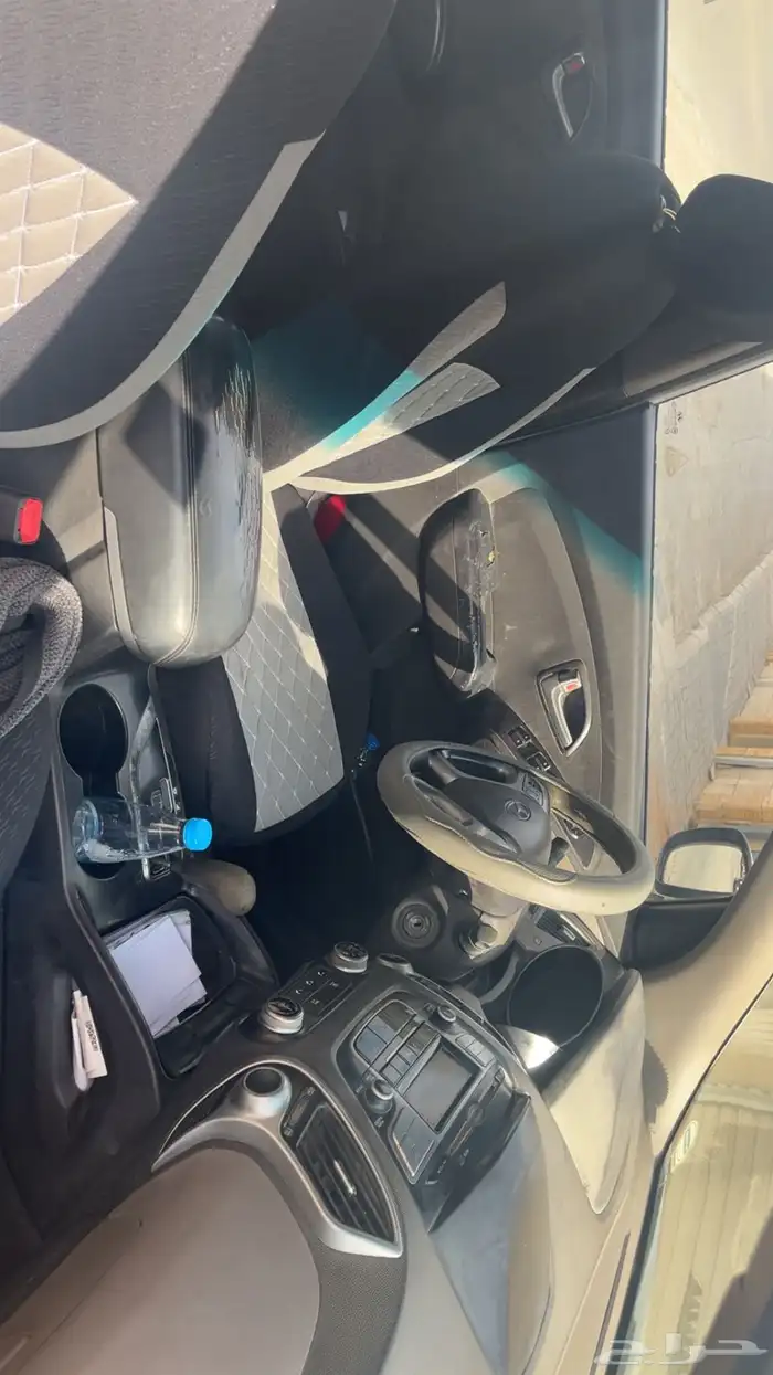 توسان 2011 سقف بانوراما 1