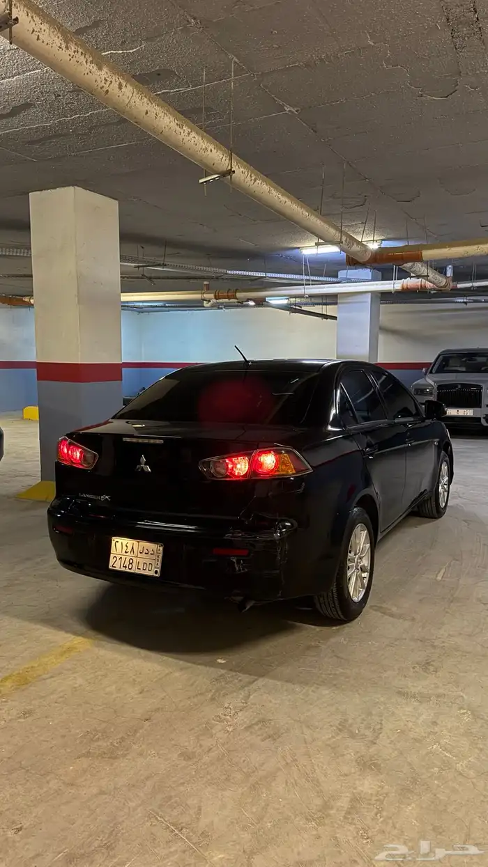 لانسر 2016 1.6 2