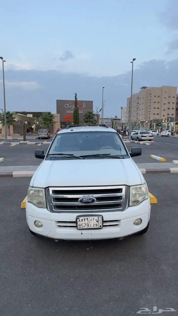 اكسبديشن 2011 3