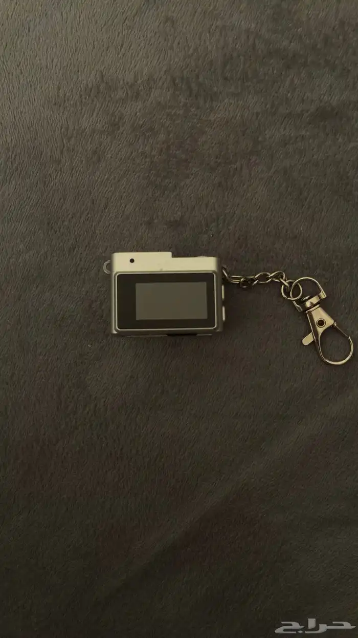 كاميرا صغيره شبه ميداليه 0