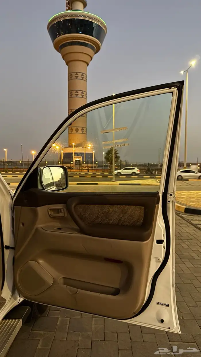 للبيع لاندكروزر 1999 19