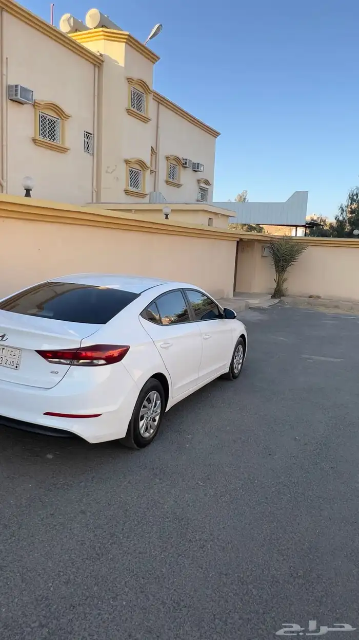 انترا 2017 استاندر شبه وكاله 4