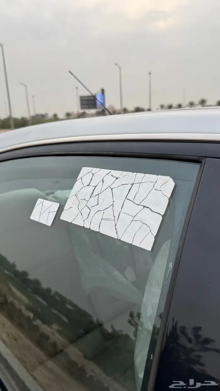 كابرس 2013 بدي وكالة 12