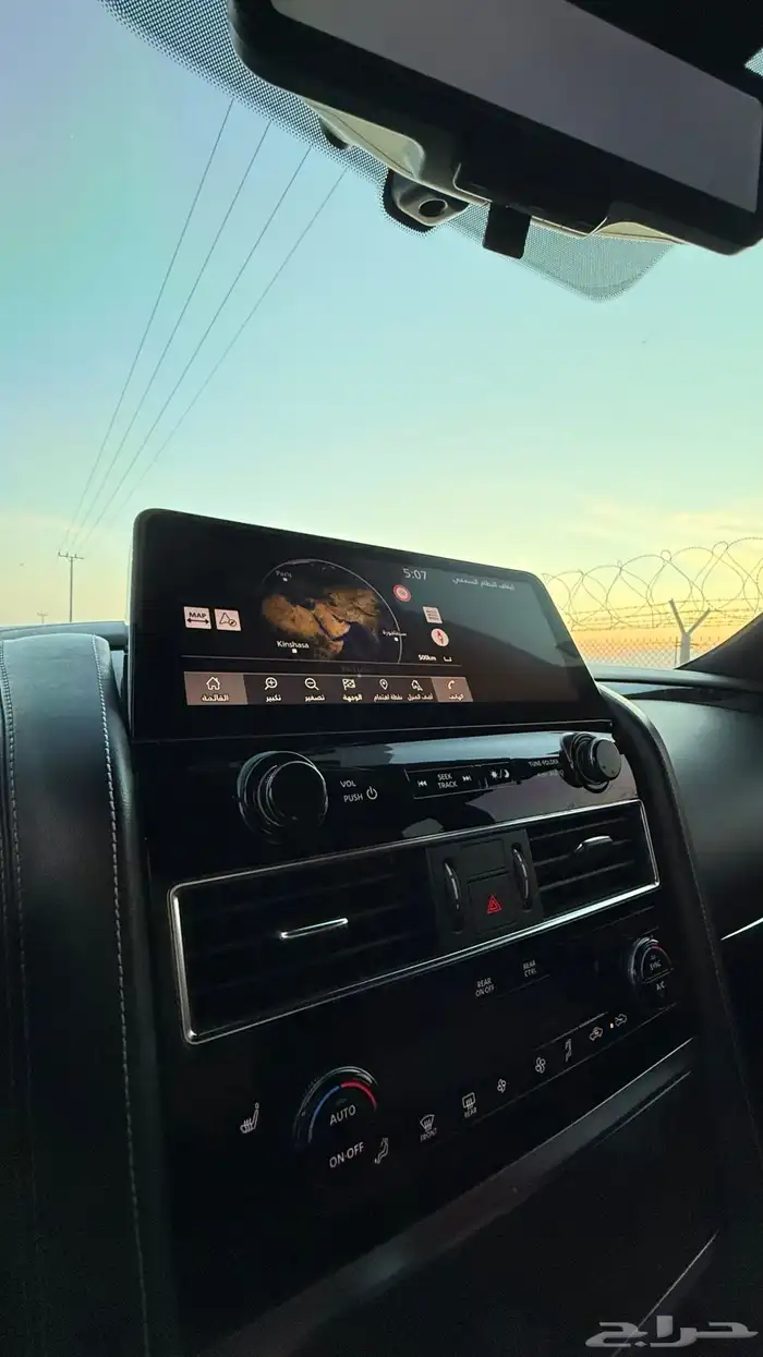 باترول 2014 23