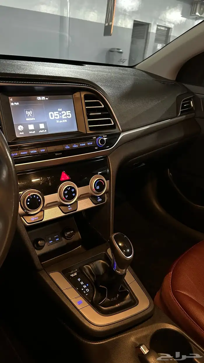 للبيع النترا 2019 فل كامل شرط وكاله . المجدوعي سعودي 8