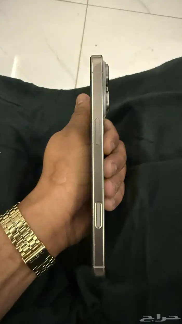 ايفون 16 برو ماكس 2